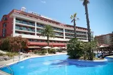 Ohtels Vil la Romana 