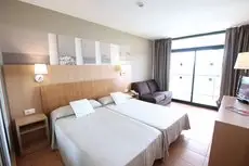 Ohtels Vil la Romana 