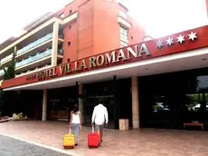 Ohtels Vil la Romana 