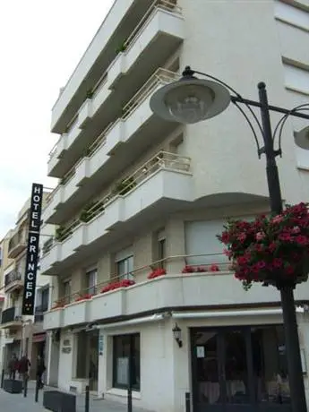 Princep Hotel