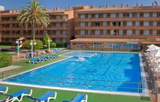 Voramar Cambrils 