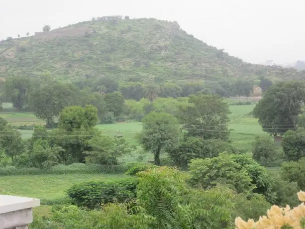 Devra Udaipur 