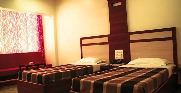 Hotel Supreme Madurai 