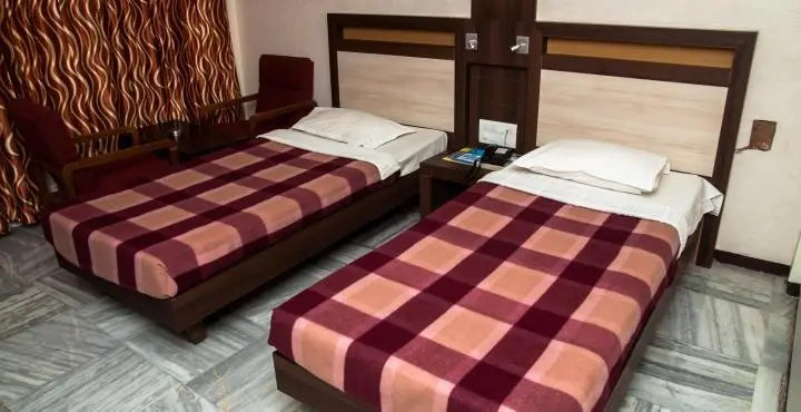 Hotel Supreme Madurai 