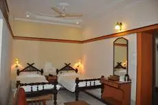 Pallavi International Hotel 