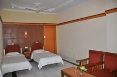 Pallavi International Hotel 