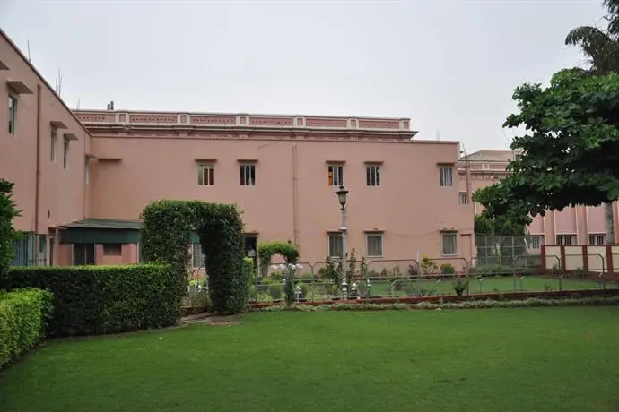 Pallavi International Hotel 