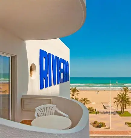 Hotel RH Riviera - Adults Only 