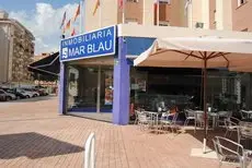 Apartamentos Marblau Peredamar 