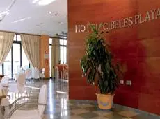 Hotel Cibeles Playa 