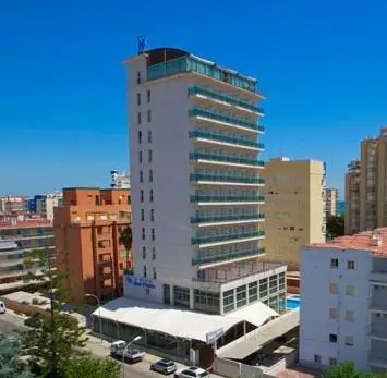 Hotel Don Pablo Gandia 