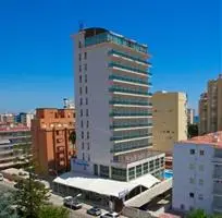 Hotel Don Pablo Gandia 