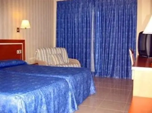 Hotel Don Pablo Gandia 