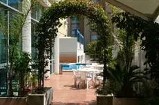 Hotel Don Pablo Gandia 