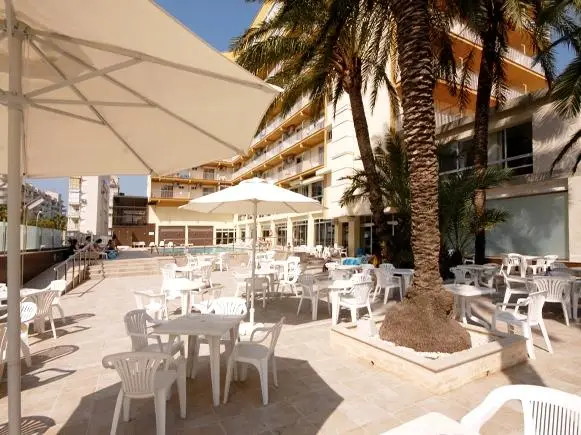 Hotel Safari Gandia 