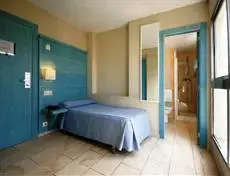 Hotel Safari Gandia 