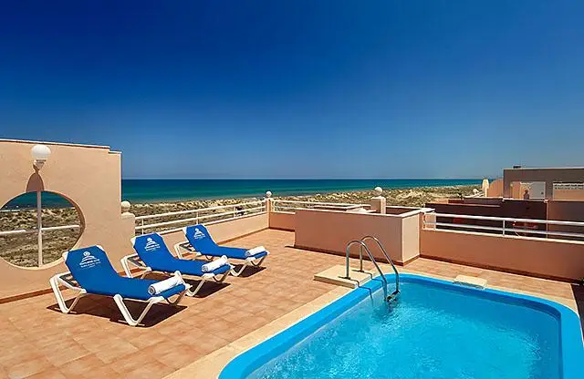 Oliva Nova Beach & Golf Hotel 