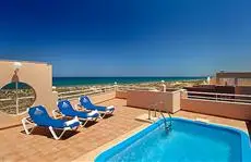 Oliva Nova Beach & Golf Hotel 