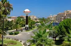 Oliva Nova Beach & Golf Hotel 