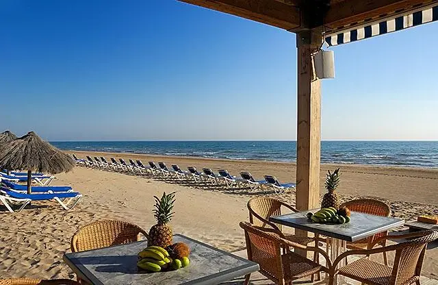 Oliva Nova Beach & Golf Hotel 