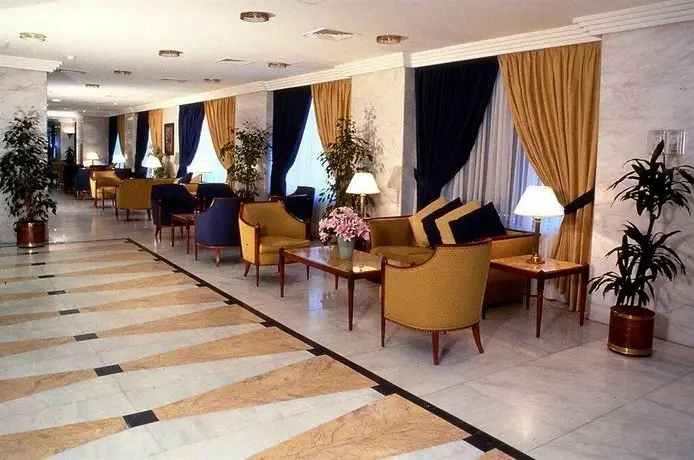 Elaf Ajyad Hotel 