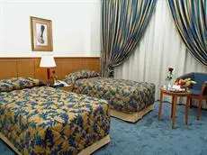 Elaf Ajyad Hotel 