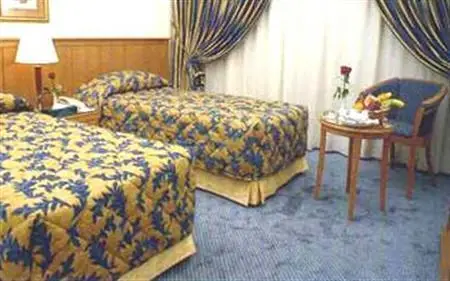 Elaf Ajyad Hotel 