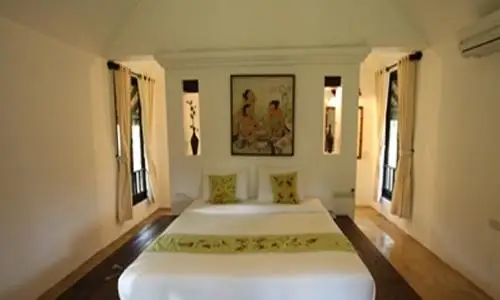 Phu Pai Art Resort 