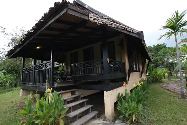 Phu Pai Art Resort 