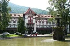 Caraiman Hotel Sinaia 