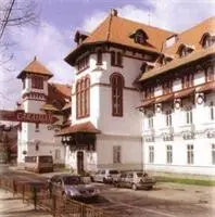 Caraiman Hotel Sinaia 