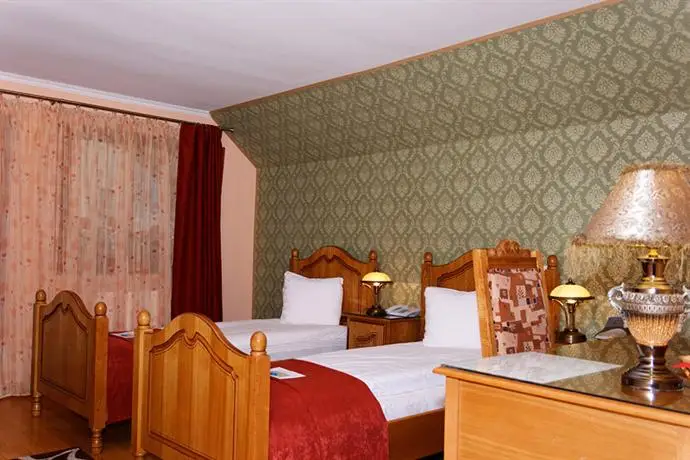 Hotel Korona Sighisoara