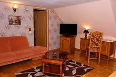 Hotel Korona Sighisoara 