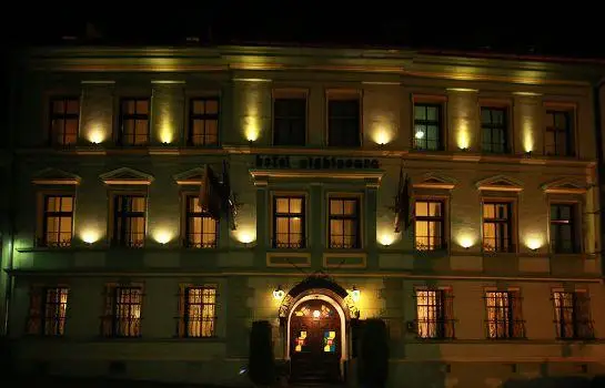 Hotel Sighisoara