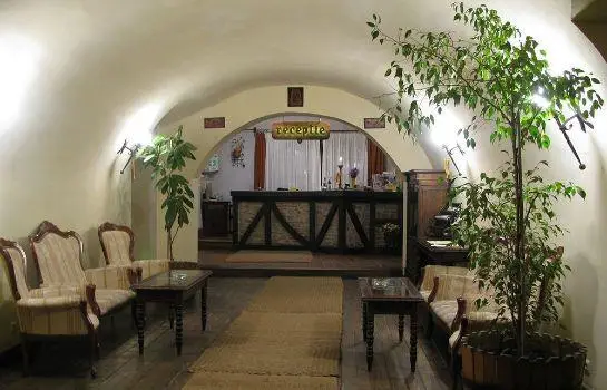 Hotel Sighisoara