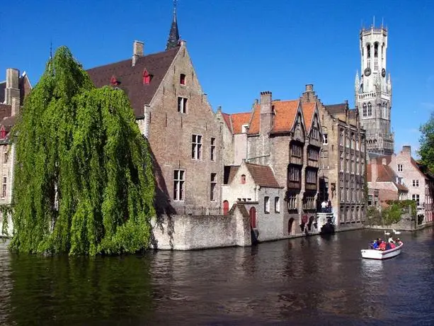 Gallery Guesthouse Bruges City Centre Bruges