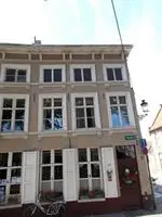 Gallery Guesthouse Bruges City Centre Bruges 