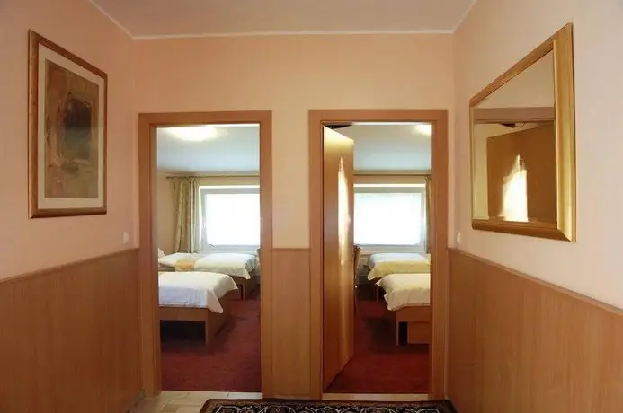 Guest House Pri Gondoli 