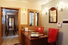 Guest House Pri Gondoli 