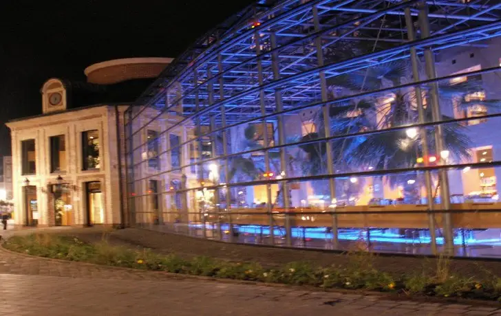 Le M Hotel & Spa Honfleur 