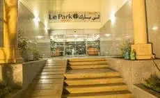 Le Park Hotel Doha 