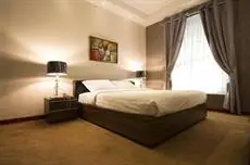 Le Park Hotel Doha 