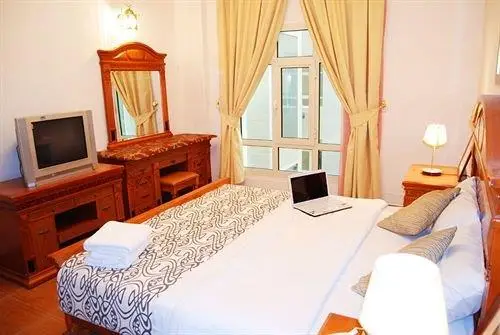 Le Park Hotel Doha 