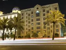 Le Park Hotel Doha 