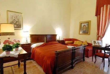 B&B Siena In Centro 