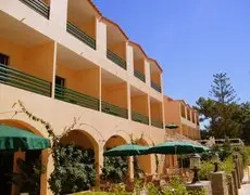 Casablanca Inn 