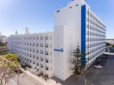 Hotel Navegadores 