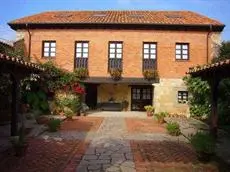 Hotel Posada San Telmo Santillana del Mar 