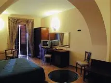 Hotel Villa De Pasquale Lipari 