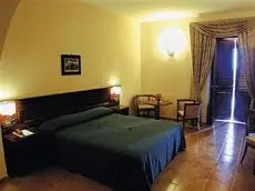 Hotel Villa De Pasquale Lipari 